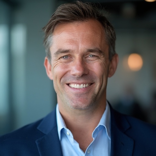 Krzysztof Mazurek — kasyno internetowe expert