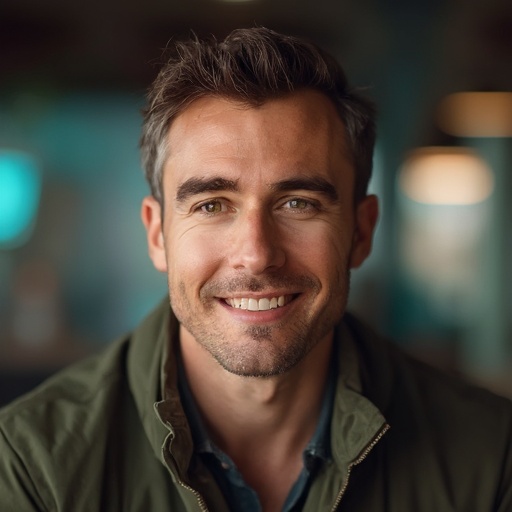 Jakub Wróblewski — kasyno internetowe reviewer